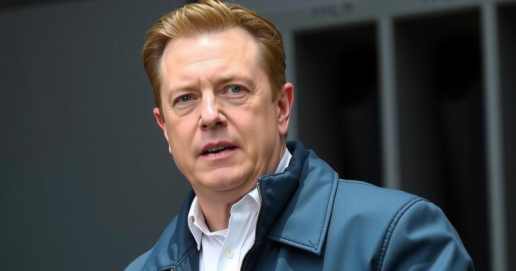 Elon Musk’s Attempt to Influence German Election Raises Concerns