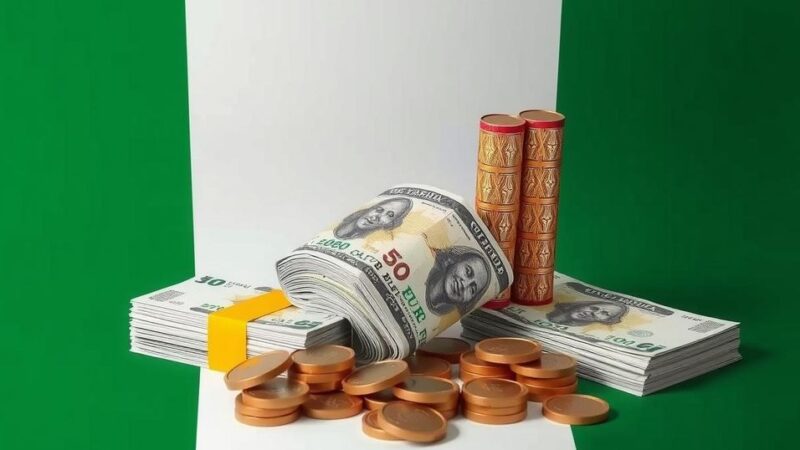 Nigeria Attracts $2.2 Billion in Eurobond Issuance Amid Strong Investor Demand