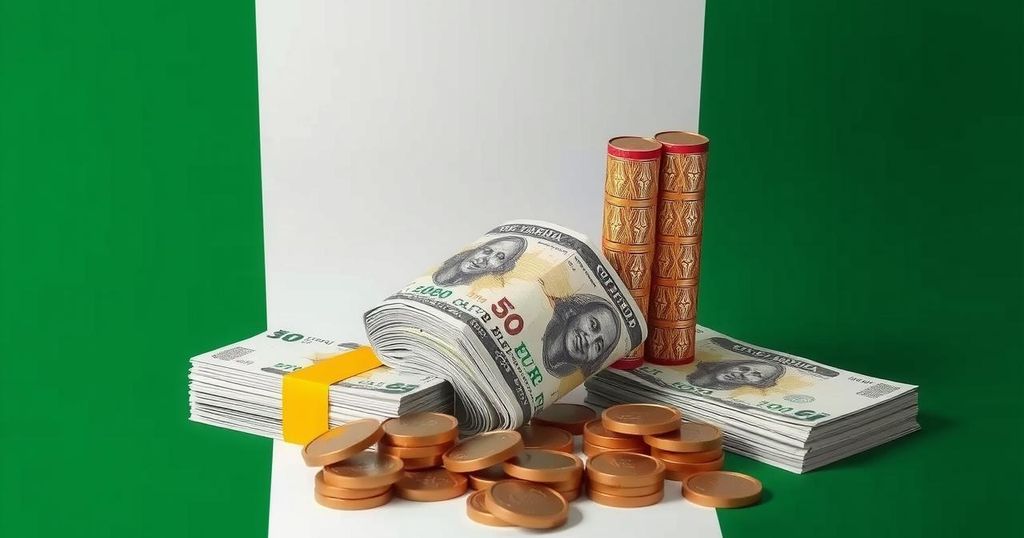 Nigeria Attracts $2.2 Billion in Eurobond Issuance Amid Strong Investor Demand