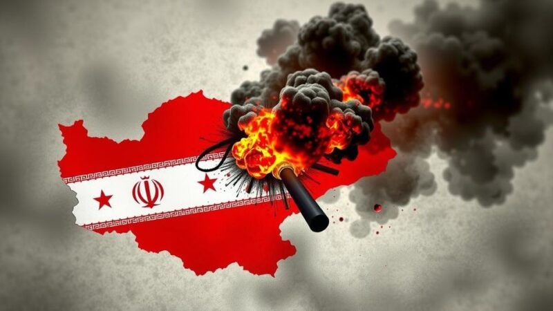 Iran’s Position on the Evolving Syrian Conflict and Its Implications