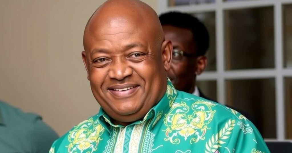 John Mahama Set for Presidential Comeback as Rival Concedes Election