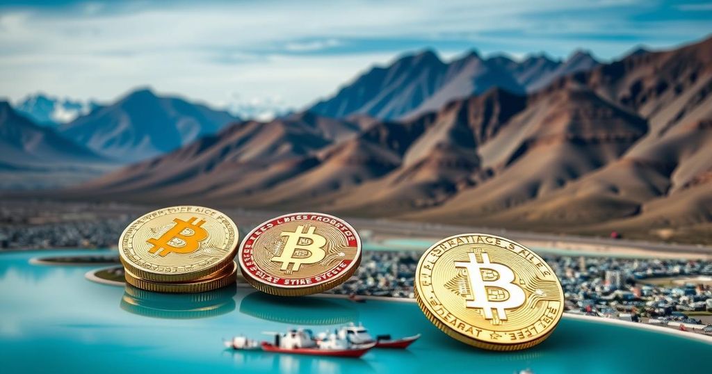 Latam Insights: Bolivia’s Crypto Surge and Chile’s Stance on Bitcoin