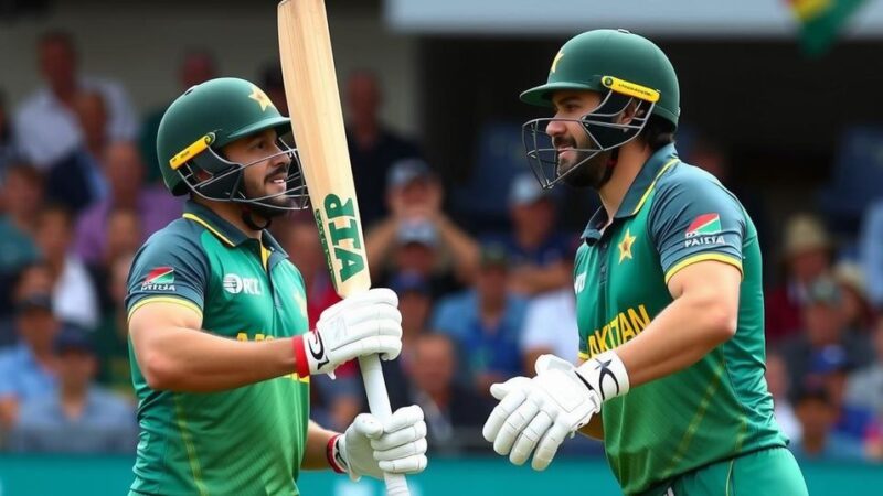 South Africa vs Pakistan ODI 2024: Schedule, Teams, and Live Streaming Details