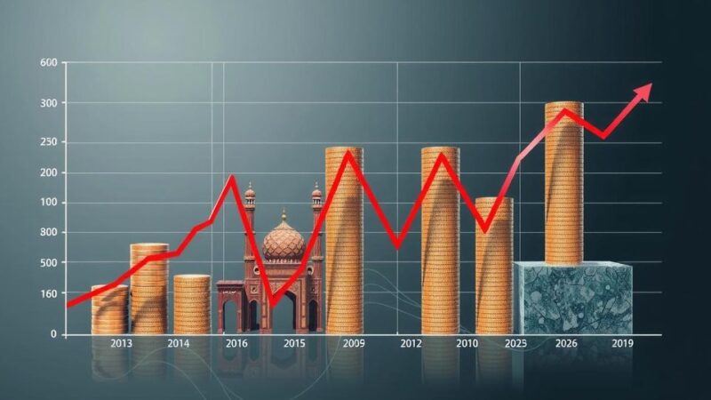 2024: Pakistan’s Economic Landscape Amidst (Dis)Inflation Challenges