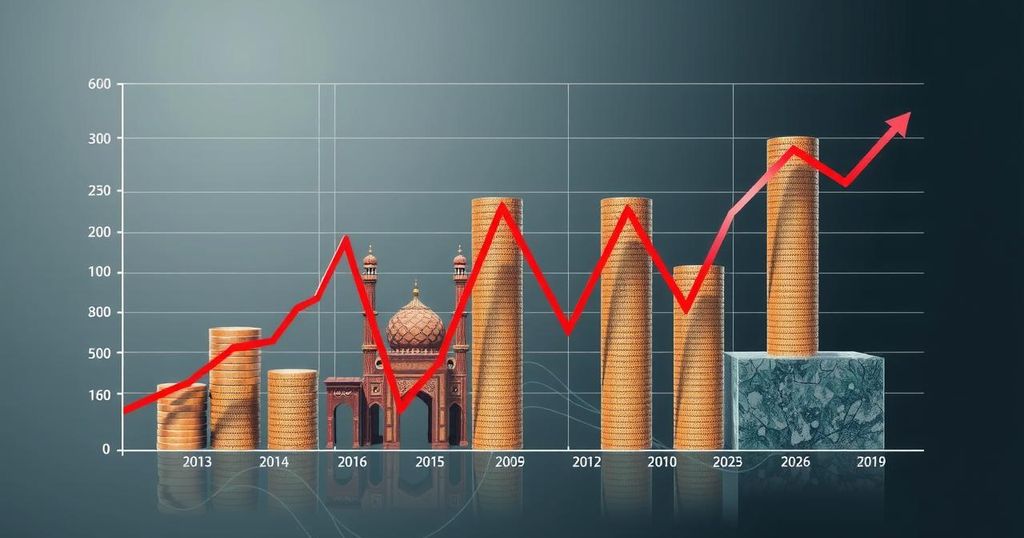 2024: Pakistan’s Economic Landscape Amidst (Dis)Inflation Challenges