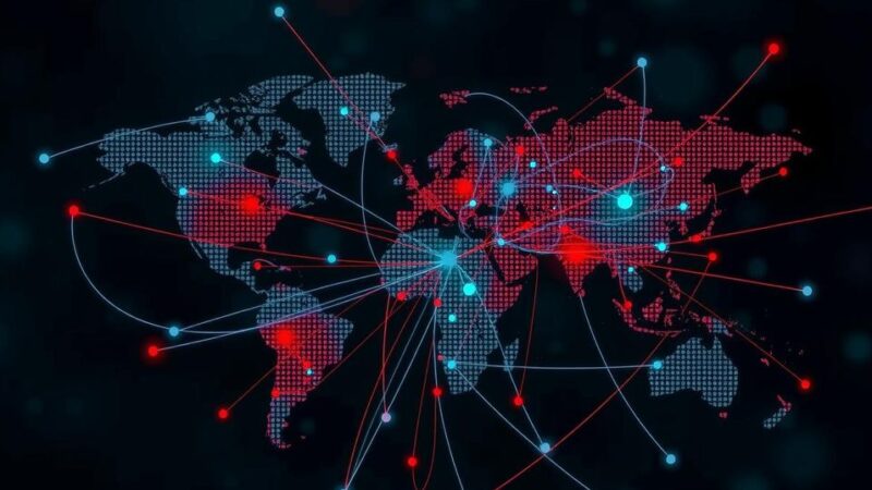 Meta Reports on Election Integrity Measures and Covert Influence Operations