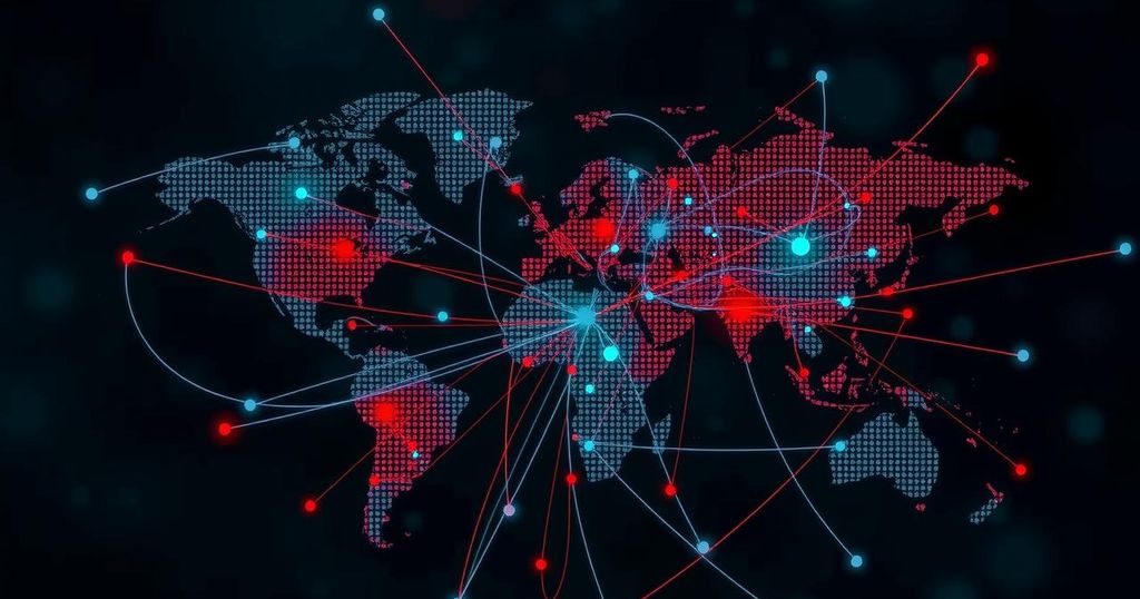 Meta Reports on Election Integrity Measures and Covert Influence Operations