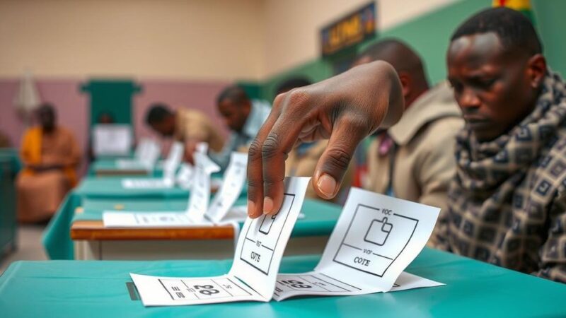 Chad’s Parliamentary Elections Under Boycott Amid Dissent and Allegations