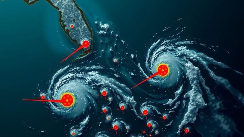 2024 Atlantic Hurricane Season: A Historical Perspective on Fatalities and Lessons Learned