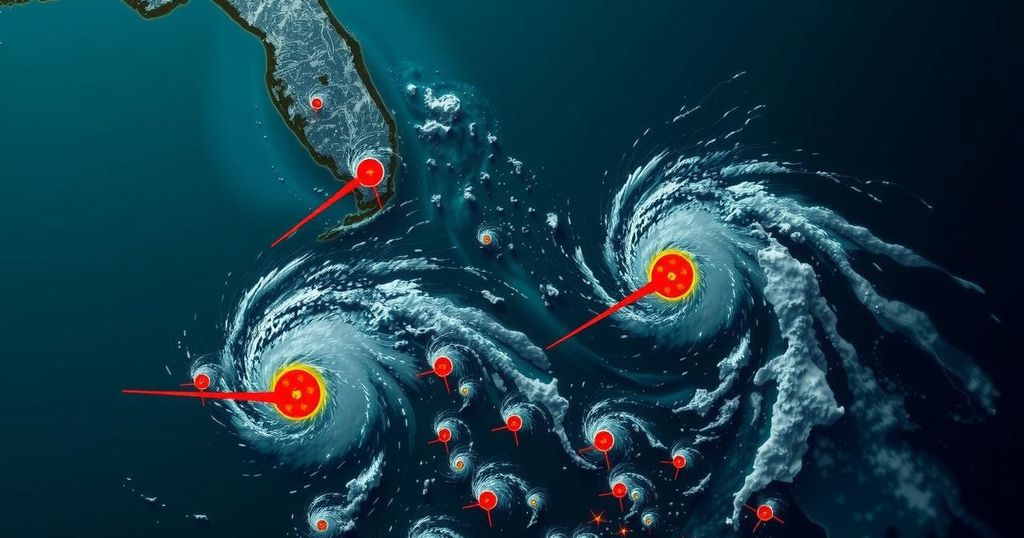 2024 Atlantic Hurricane Season: A Historical Perspective on Fatalities and Lessons Learned