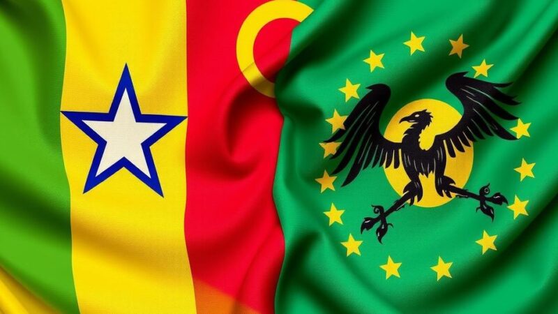 Turkey Mediates Historic Agreement Between Ethiopia and Somalia