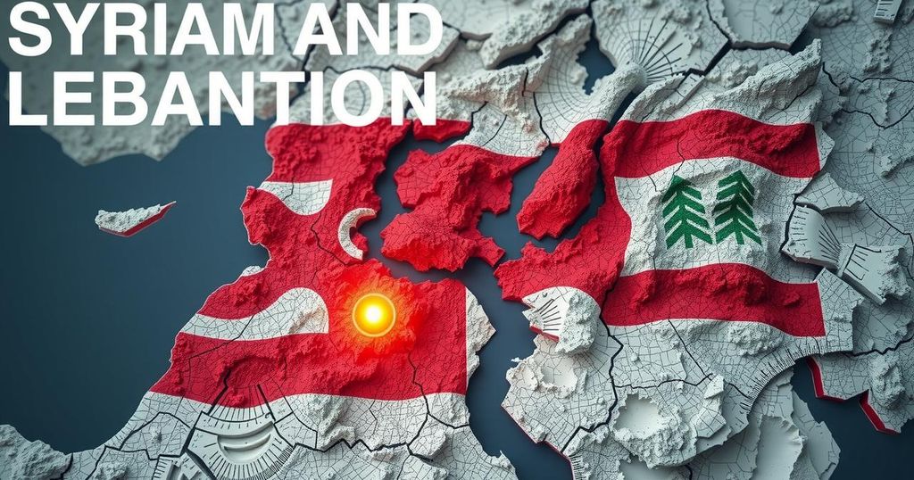 The Shifting Dynamics of Sunni Influence in Lebanon Post-Assad Regime Collapse