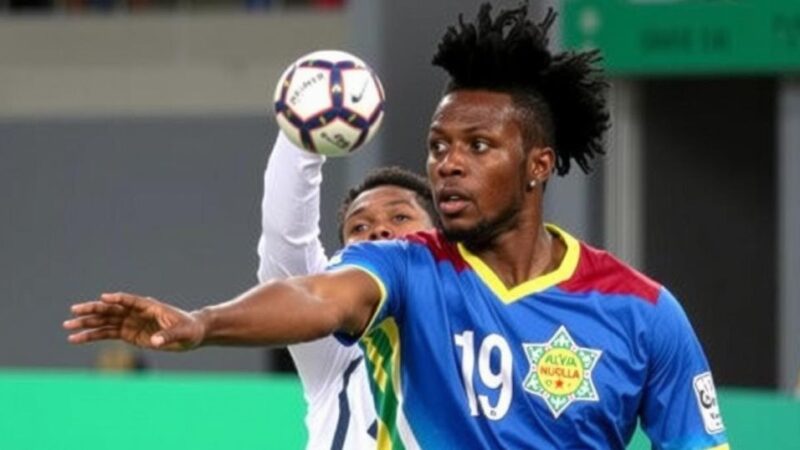 Rwanda Secures Victory Over South Sudan but Misses CHAN 2024 Qualification