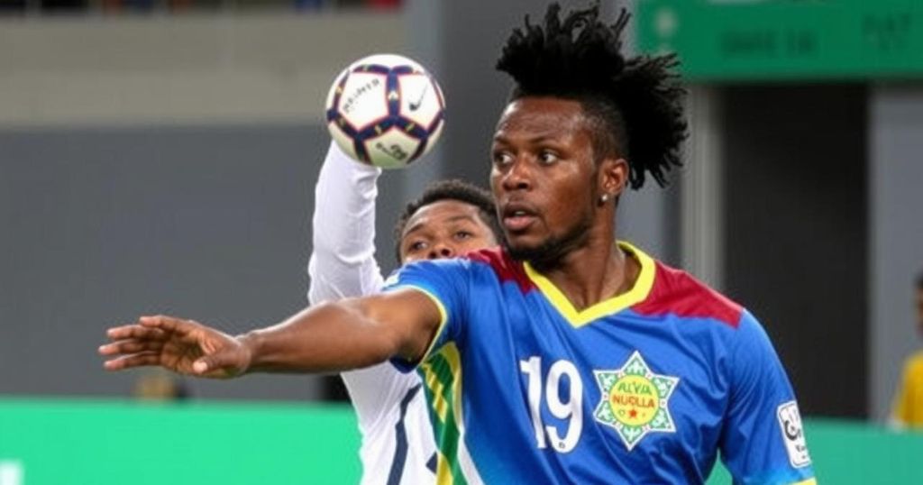 Rwanda Secures Victory Over South Sudan but Misses CHAN 2024 Qualification