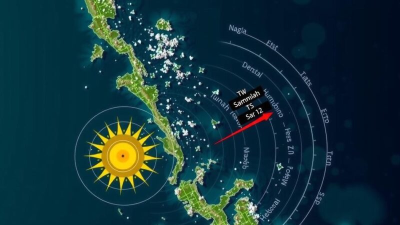 7.0 Magnitude Earthquake Off Humboldt County Triggers Tsunami Warning