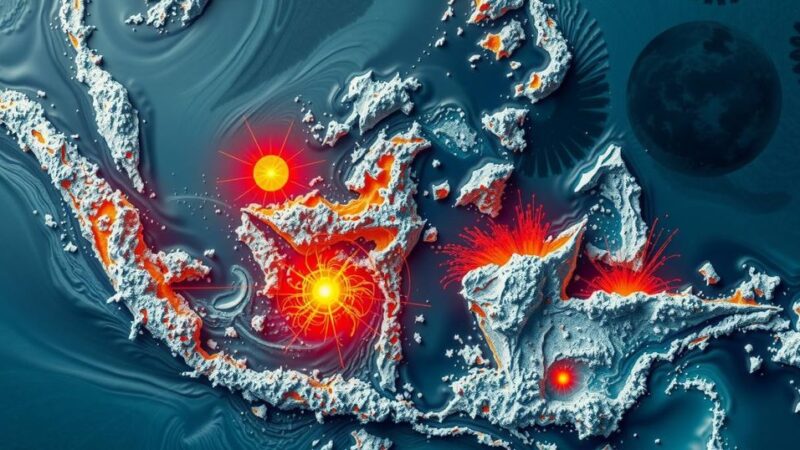 Historical Overview of Earthquakes and Tsunamis: A Look Back at Devastation and Resilience