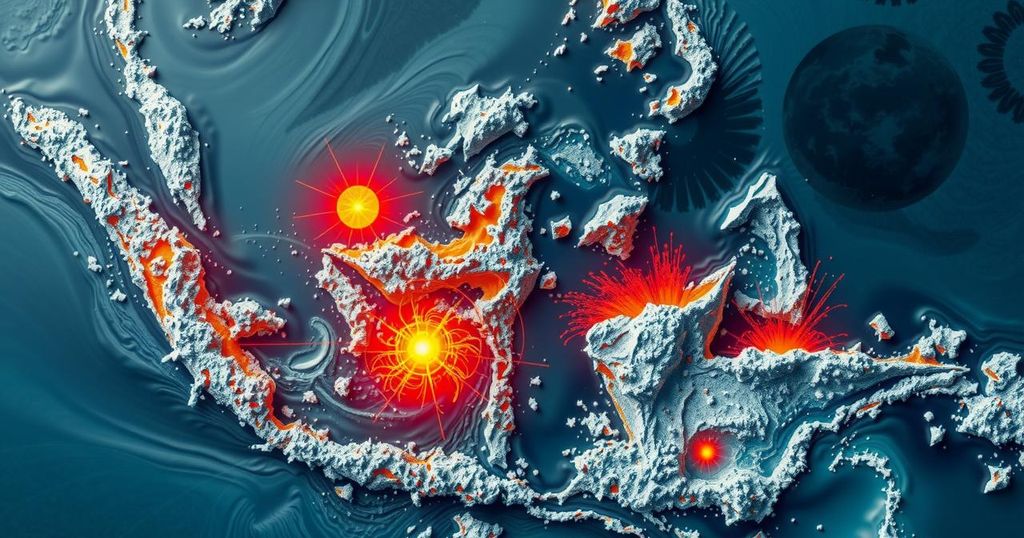 Historical Overview of Earthquakes and Tsunamis: A Look Back at Devastation and Resilience