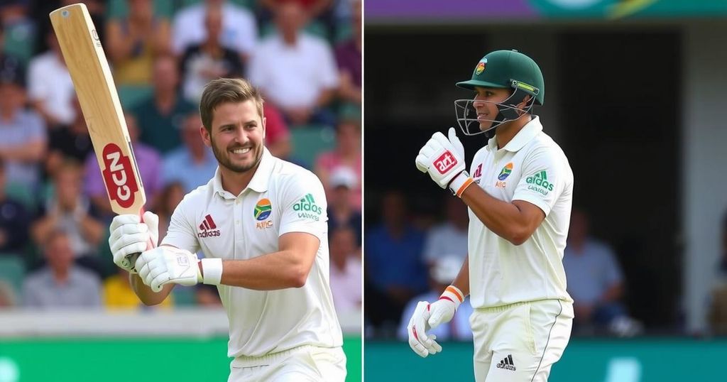 South Africa Secures Test Championship Final Spot with Tense Win Over Pakistan