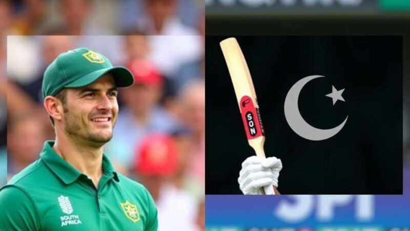 South Africa vs Pakistan 1st ODI Match Overview: Live Streaming and Coverage Details