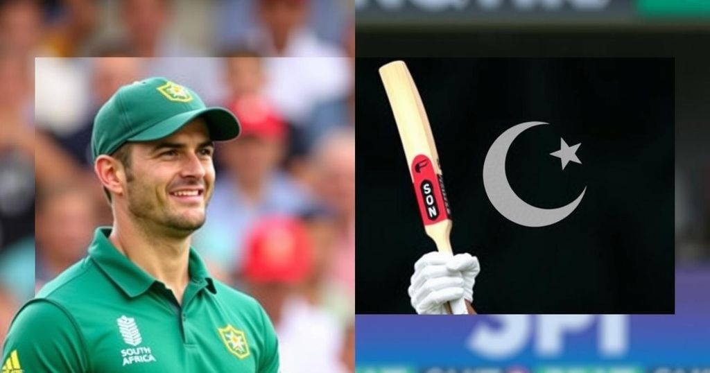 South Africa vs Pakistan 1st ODI Match Overview: Live Streaming and Coverage Details