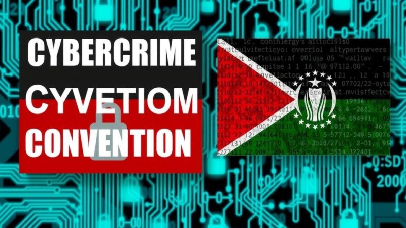 Kenya, Malawi, and Papua New Guinea Invited to Join Budapest Convention on Cybercrime