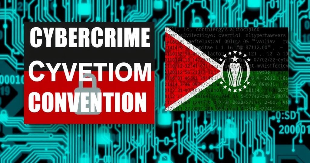 Kenya, Malawi, and Papua New Guinea Invited to Join Budapest Convention on Cybercrime