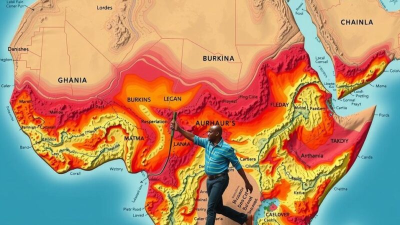 Mining Challenges: Claims Against Burkina Faso and Ghana