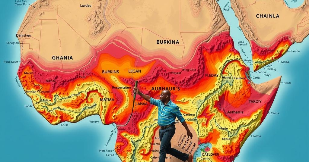 Mining Challenges: Claims Against Burkina Faso and Ghana