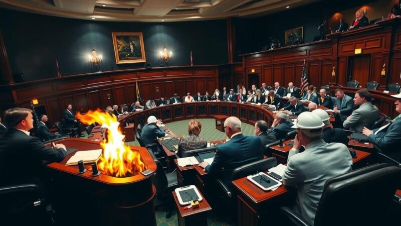 House Passes Anti-Gas Flaring Bill to Mitigate Environmental and Economic Issues