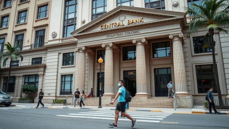 Colombia’s Central Bank Anticipates 50 Basis Point Rate Cut at Final Meeting of 2024