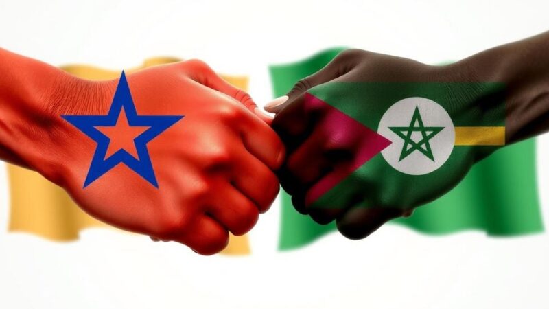 Ethiopia and Somalia Claim to Have Resolved Long-Standing Feud, Skepticism Remains