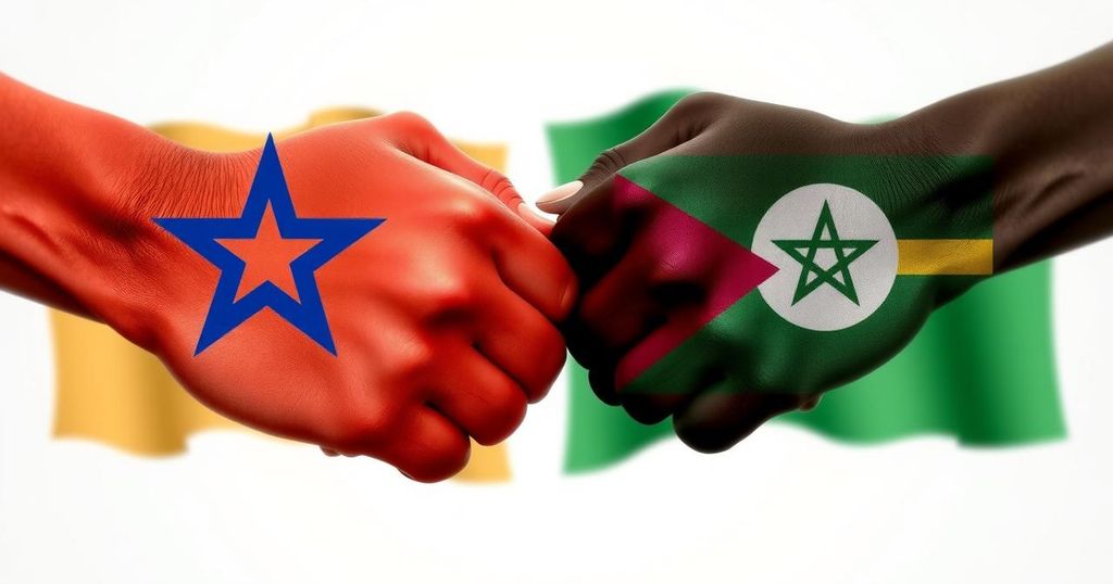 Ethiopia and Somalia Claim to Have Resolved Long-Standing Feud, Skepticism Remains