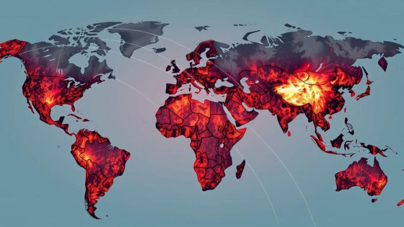 Year Ender 2024: Global Tragedies and Their Impact on Communities