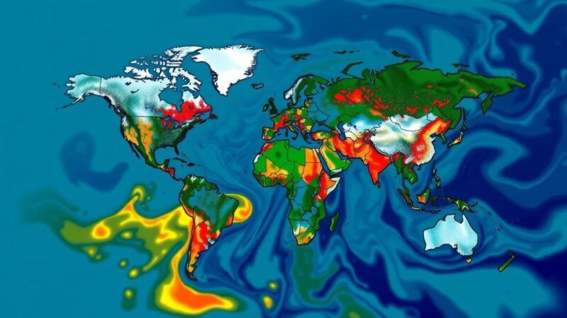 Week in Review: Key Climate Events from December 2-6, 2024