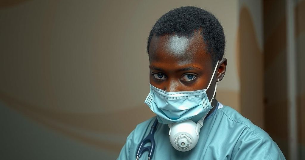 Understanding Disease X: Unidentified Illness Strikes DRC