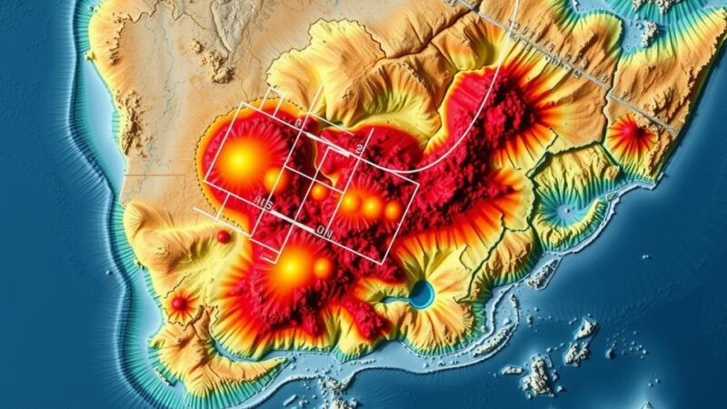 Magnitude 5.5 Earthquake Hits Northern Cape, South Africa: A Wake-Up Call for Preparedness