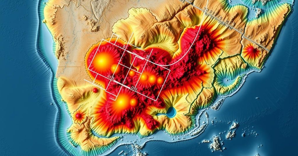 Magnitude 5.5 Earthquake Hits Northern Cape, South Africa: A Wake-Up Call for Preparedness