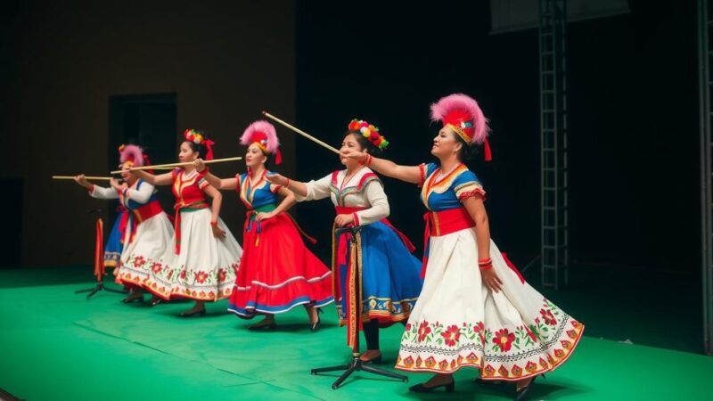 Brazil Hosts Landmark “Russian Seasons” Cultural Initiative