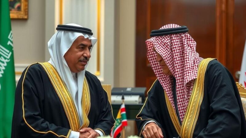 King Abdullah and UAE President Discuss Regional Stability and Gaza Conflict