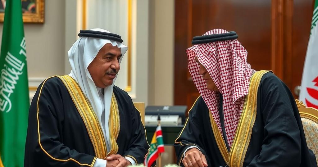 King Abdullah and UAE President Discuss Regional Stability and Gaza Conflict