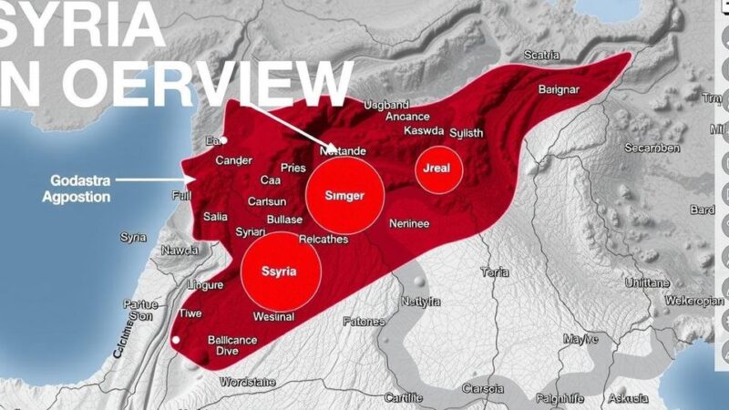 The Fall of Assad: A Turning Point in the Syrian Civil War