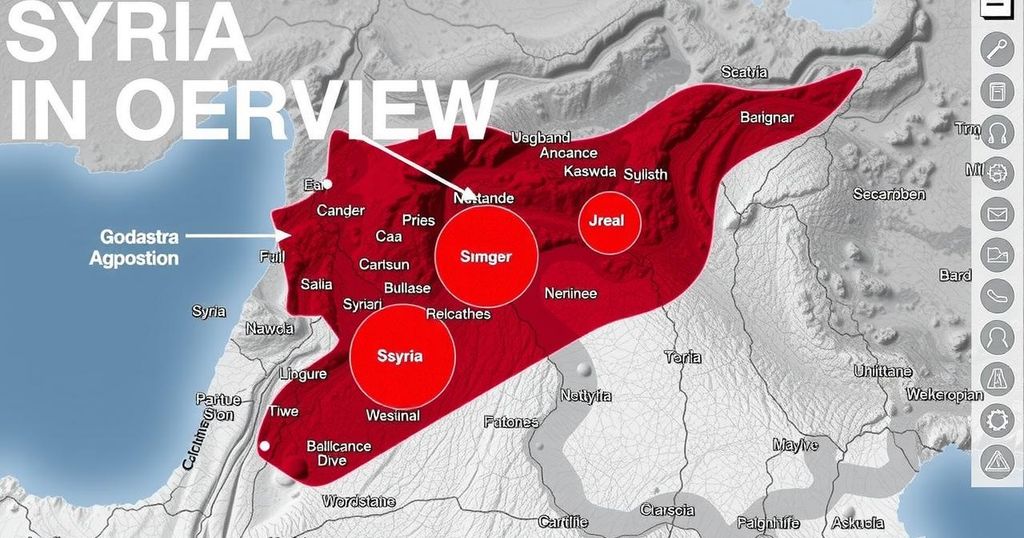 The Fall of Assad: A Turning Point in the Syrian Civil War