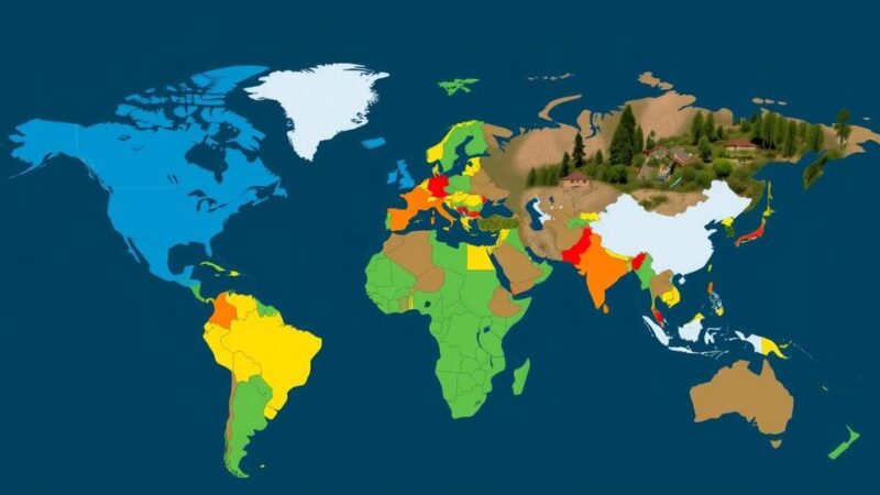 Vulnerable Nations Seek Accountability from High-Emission States in ICJ Hearing