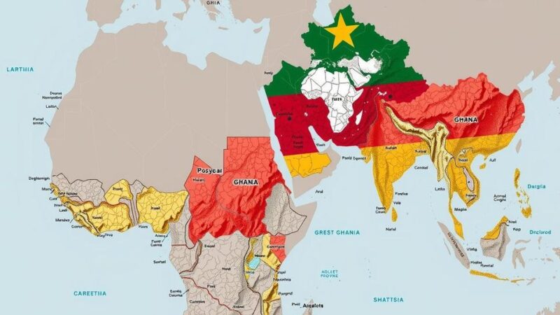 Ghana’s Recent Elections Signal a Shift in Political Landscape and Governance