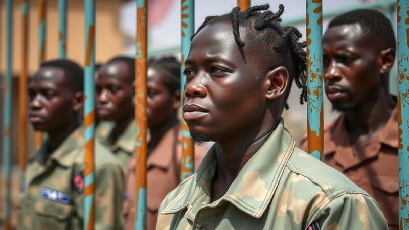 UN Reports Ongoing Arbitrary Arrests and Detentions in South Sudan