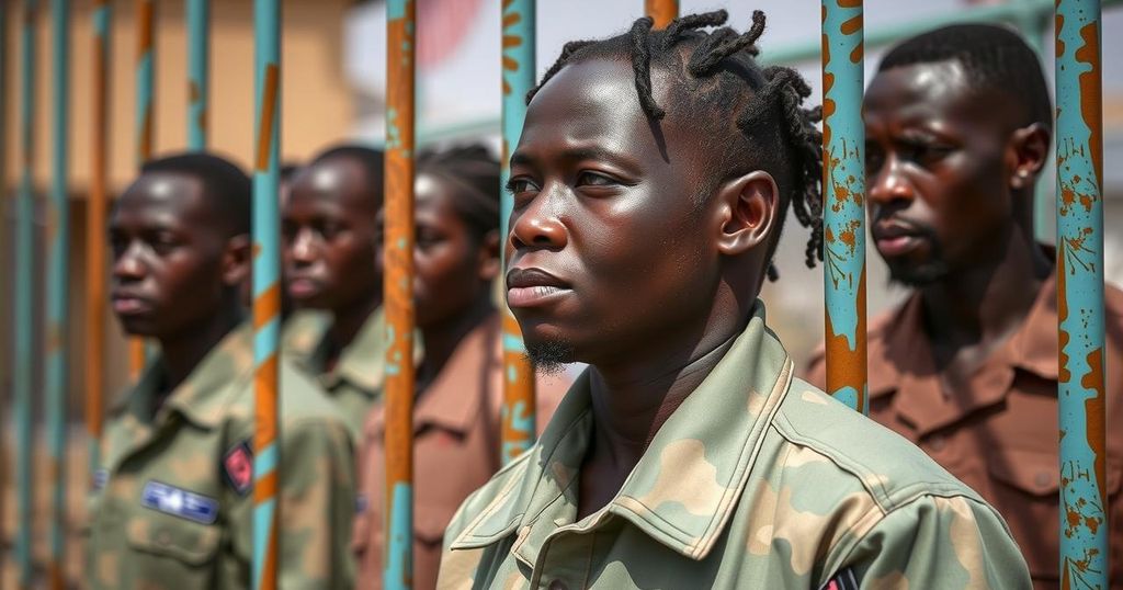 UN Reports Ongoing Arbitrary Arrests and Detentions in South Sudan