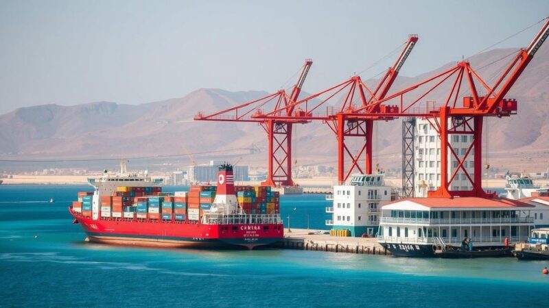 Potential Challenges for Chinese Investments in Djibouti Amid Red Sea Crisis