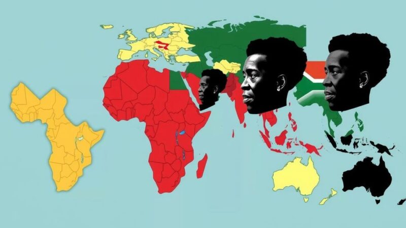 Shifting Political Dynamics: African Voters’ Discontent with Ruling Parties