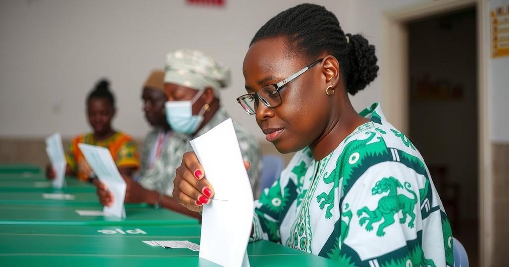 Nigeria Reforms Voter ID Requirements, Emphasizes Biometrics for Elections