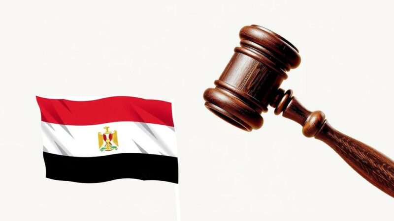 Egypt’s Proposed Criminal Procedure Code: An Extension of Repression